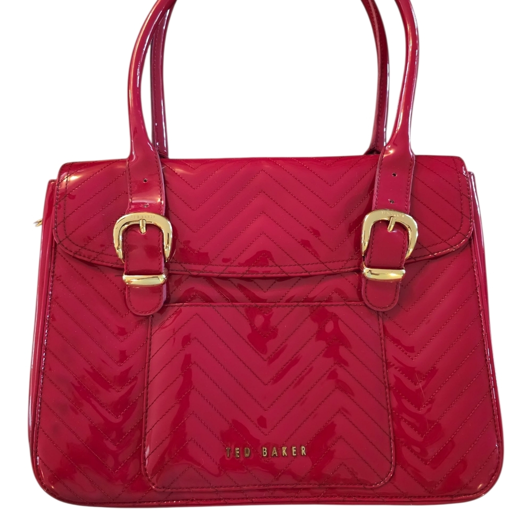 Ted Baker Red Women's Handbag